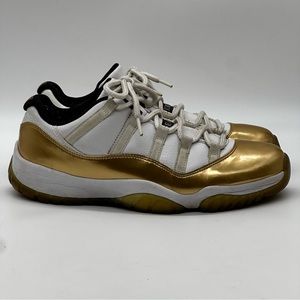 Jordan 11 Retro Low ‘Closing Ceremony’ Sneakers. Size 10.5